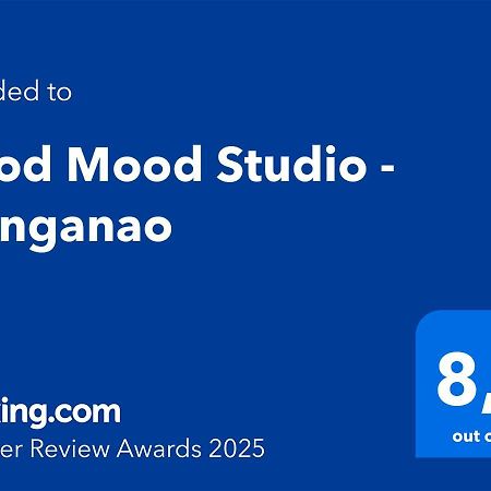 Good Mood Studio - Manganao แซงต์-ฟรองซัวส์ ภายนอก รูปภาพ